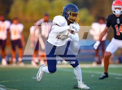Thumbnail 3 in FR: Grand Oaks (blue) vs Katy Freeman photogallery.