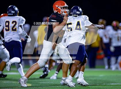 Thumbnail 1 in FR: Grand Oaks (blue) vs Katy Freeman photogallery.