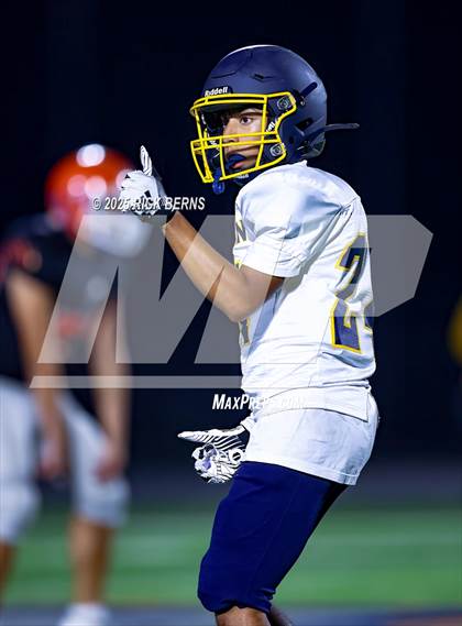 Thumbnail 1 in FR: Grand Oaks (blue) vs Katy Freeman photogallery.