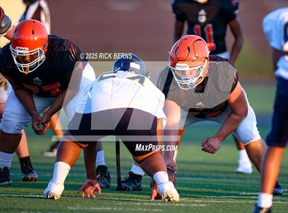 Thumbnail 1 in FR: Grand Oaks (blue) vs Katy Freeman photogallery.