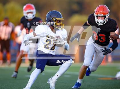 Thumbnail 1 in FR: Grand Oaks (blue) vs Katy Freeman photogallery.