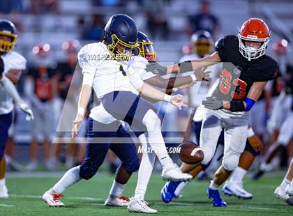 Thumbnail 1 in FR: Grand Oaks (blue) vs Katy Freeman photogallery.