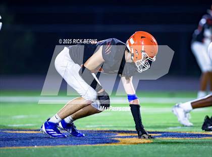 Thumbnail 2 in FR: Grand Oaks (blue) vs Katy Freeman photogallery.