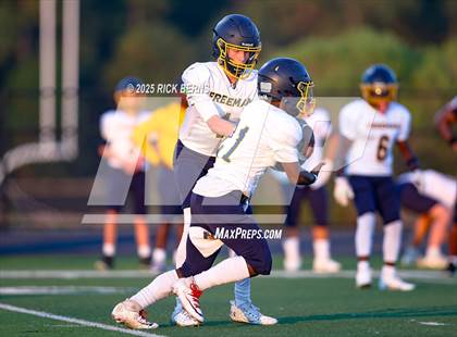 Thumbnail 2 in FR: Grand Oaks (blue) vs Katy Freeman photogallery.