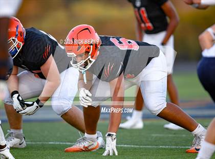 Thumbnail 1 in FR: Grand Oaks (blue) vs Katy Freeman photogallery.