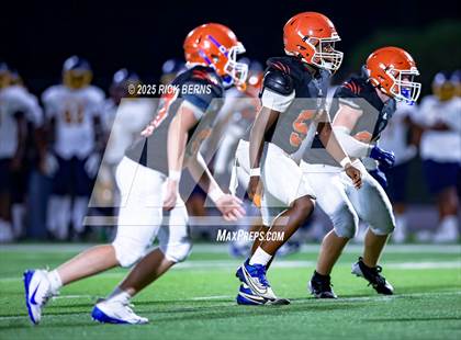 Thumbnail 2 in FR: Grand Oaks (blue) vs Katy Freeman photogallery.
