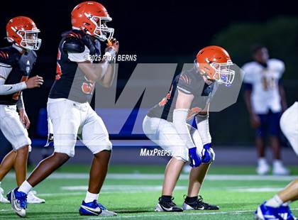 Thumbnail 2 in FR: Grand Oaks (blue) vs Katy Freeman photogallery.