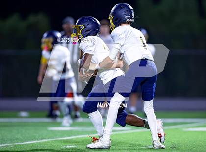 Thumbnail 3 in FR: Grand Oaks (blue) vs Katy Freeman photogallery.