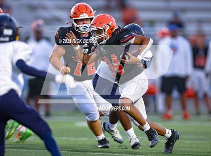 Thumbnail 2 in FR: Grand Oaks (blue) vs Katy Freeman photogallery.