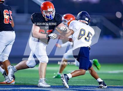 Thumbnail 3 in FR: Grand Oaks (blue) vs Katy Freeman photogallery.