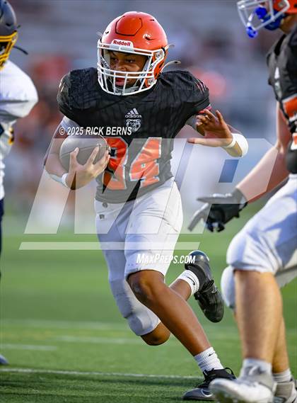 Thumbnail 3 in FR: Grand Oaks (blue) vs Katy Freeman photogallery.