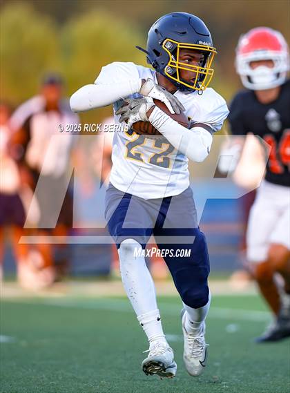 Thumbnail 2 in FR: Grand Oaks (blue) vs Katy Freeman photogallery.