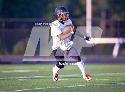 Thumbnail 3 in FR: Grand Oaks (blue) vs Katy Freeman photogallery.