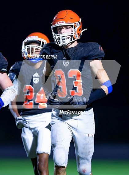 Thumbnail 3 in FR: Grand Oaks (blue) vs Katy Freeman photogallery.
