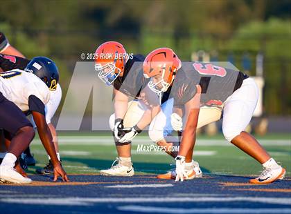 Thumbnail 3 in FR: Grand Oaks (blue) vs Katy Freeman photogallery.