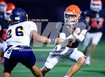 Thumbnail 3 in FR: Grand Oaks (blue) vs Katy Freeman photogallery.