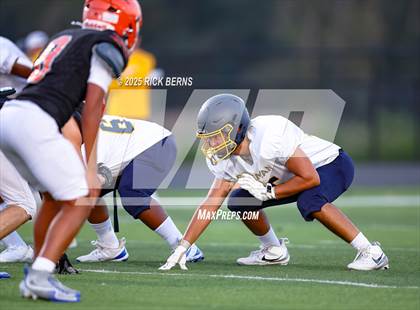 Thumbnail 3 in FR: Grand Oaks (blue) vs Katy Freeman photogallery.