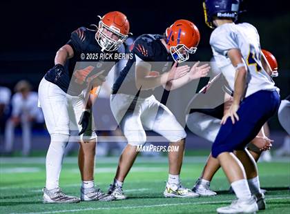 Thumbnail 3 in FR: Grand Oaks (blue) vs Katy Freeman photogallery.