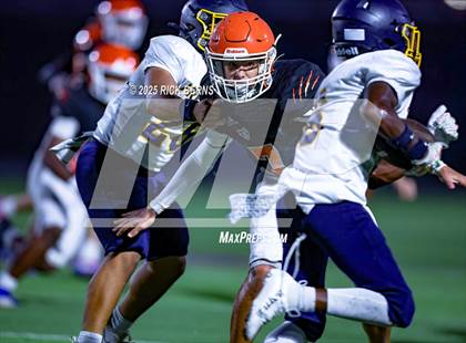 Thumbnail 1 in FR: Grand Oaks (blue) vs Katy Freeman photogallery.