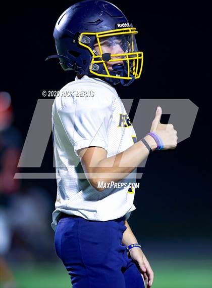 Thumbnail 1 in FR: Grand Oaks (blue) vs Katy Freeman photogallery.