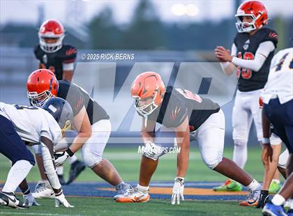 Thumbnail 1 in FR: Grand Oaks (blue) vs Katy Freeman photogallery.
