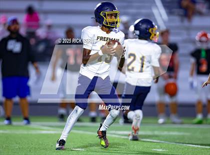 Thumbnail 3 in FR: Grand Oaks (blue) vs Katy Freeman photogallery.