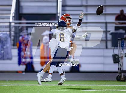 Thumbnail 3 in FR: Grand Oaks (blue) vs Katy Freeman photogallery.