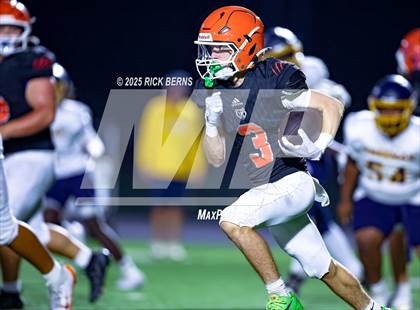 Thumbnail 1 in FR: Grand Oaks (blue) vs Katy Freeman photogallery.