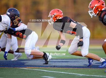Thumbnail 2 in FR: Grand Oaks (blue) vs Katy Freeman photogallery.
