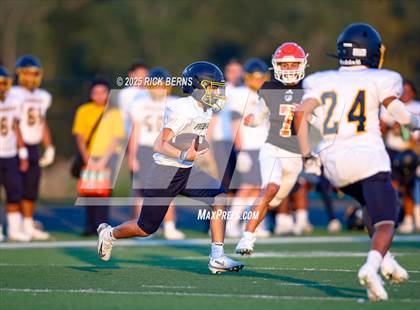Thumbnail 2 in FR: Grand Oaks (blue) vs Katy Freeman photogallery.