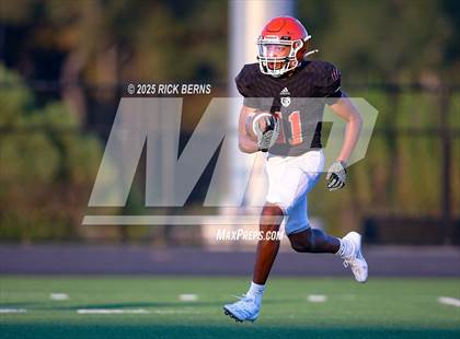 Thumbnail 2 in FR: Grand Oaks (blue) vs Katy Freeman photogallery.