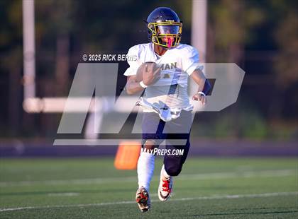 Thumbnail 3 in FR: Grand Oaks (blue) vs Katy Freeman photogallery.