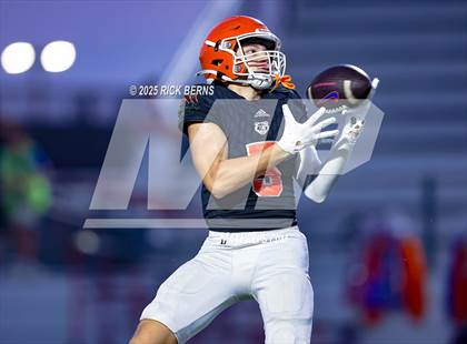 Thumbnail 2 in FR: Grand Oaks (blue) vs Katy Freeman photogallery.