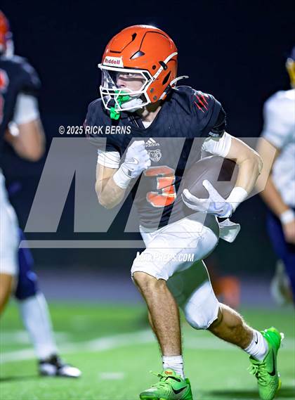 Thumbnail 3 in FR: Grand Oaks (blue) vs Katy Freeman photogallery.