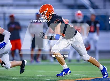 Thumbnail 2 in FR: Grand Oaks (blue) vs Katy Freeman photogallery.