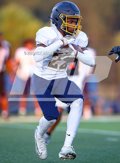 Thumbnail 3 in FR: Grand Oaks (blue) vs Katy Freeman photogallery.