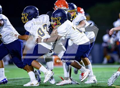 Thumbnail 1 in FR: Grand Oaks (blue) vs Katy Freeman photogallery.