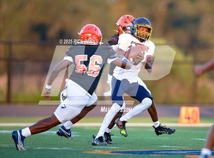 Thumbnail 3 in FR: Grand Oaks (blue) vs Katy Freeman photogallery.