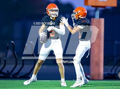 Thumbnail 1 in FR: Grand Oaks (blue) vs Katy Freeman photogallery.
