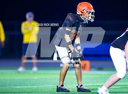 Thumbnail 2 in FR: Grand Oaks (blue) vs Katy Freeman photogallery.