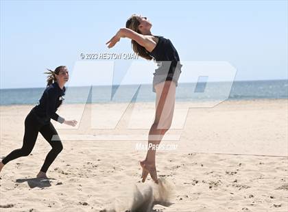 Thumbnail 3 in Wave League Finals - Newport Harbor photogallery.