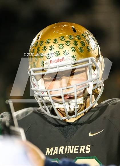 Thumbnail 2 in Fortuna @ Moreau Catholic (CIFNCS D4 Championship) photogallery.
