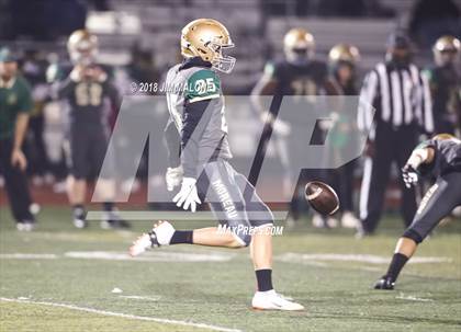 Thumbnail 2 in Fortuna @ Moreau Catholic (CIFNCS D4 Championship) photogallery.