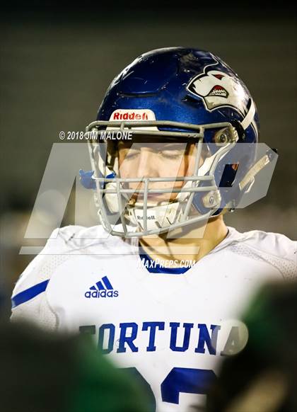 Thumbnail 3 in Fortuna @ Moreau Catholic (CIFNCS D4 Championship) photogallery.