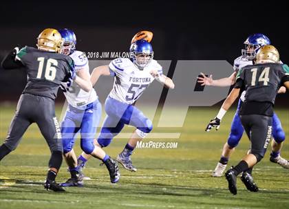 Thumbnail 2 in Fortuna @ Moreau Catholic (CIFNCS D4 Championship) photogallery.
