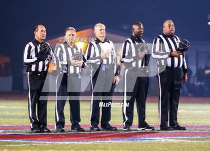 Thumbnail 1 in Fortuna @ Moreau Catholic (CIFNCS D4 Championship) photogallery.