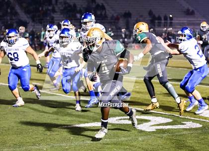 Thumbnail 3 in Fortuna @ Moreau Catholic (CIFNCS D4 Championship) photogallery.