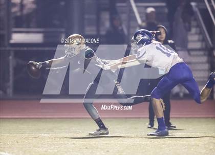 Thumbnail 3 in Fortuna @ Moreau Catholic (CIFNCS D4 Championship) photogallery.