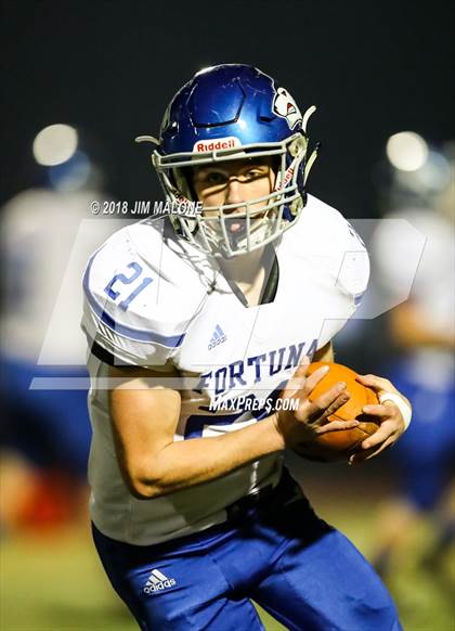 Thumbnail 1 in Fortuna @ Moreau Catholic (CIFNCS D4 Championship) photogallery.