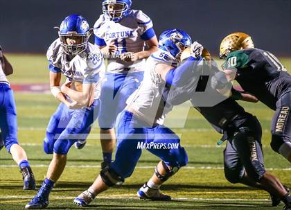 Thumbnail 1 in Fortuna @ Moreau Catholic (CIFNCS D4 Championship) photogallery.